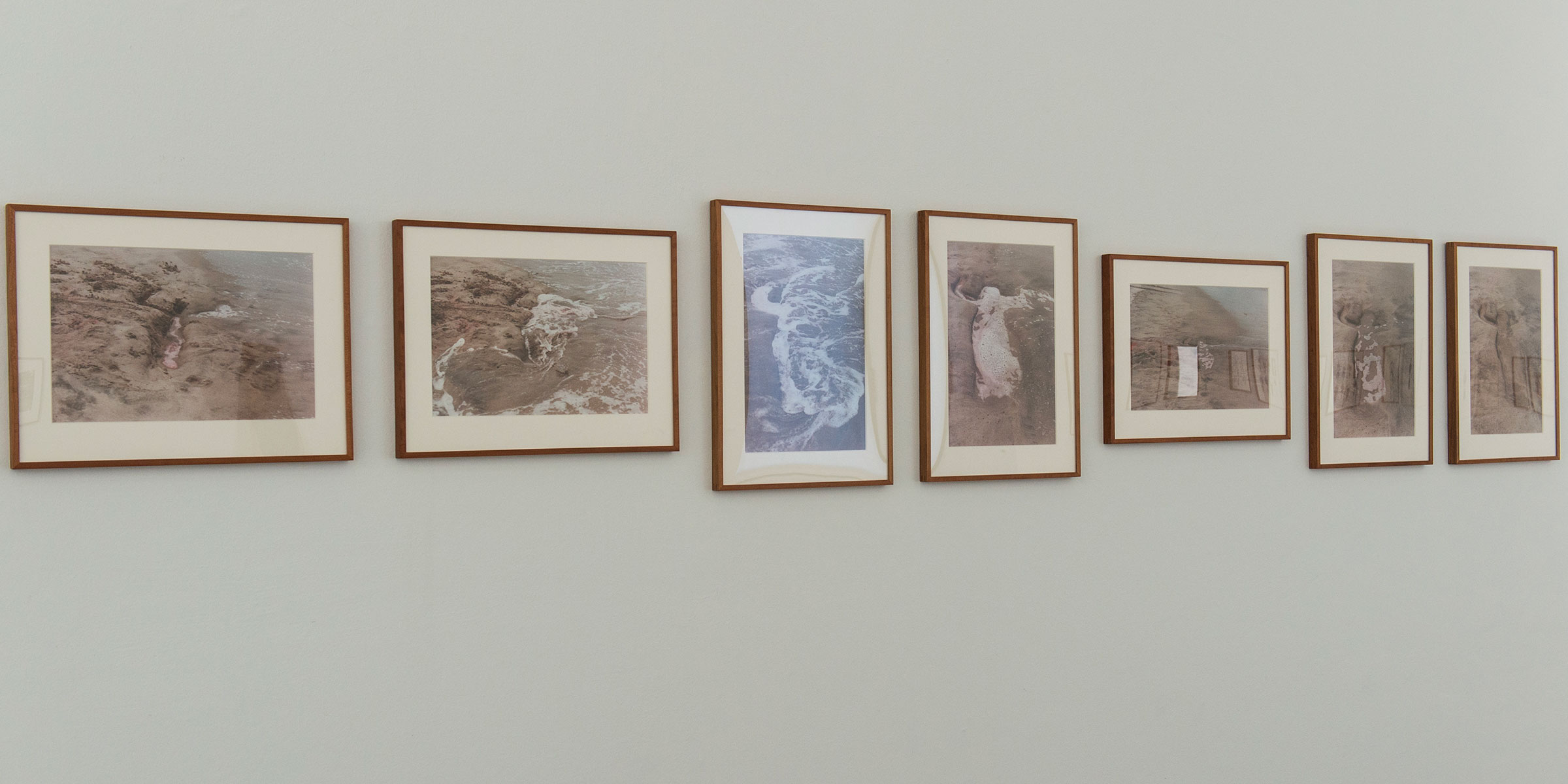 Ana Mendieta, Untitled (Silueta Series), 1976